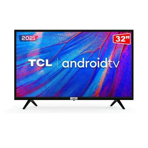 Televisão