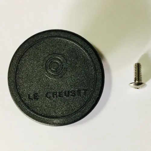 Pegador Le Creuset Tradition Fenólico