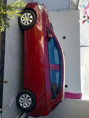 Chevrolet Onix Hatch LT 1.0 8V Flex Mec. 4P 2019