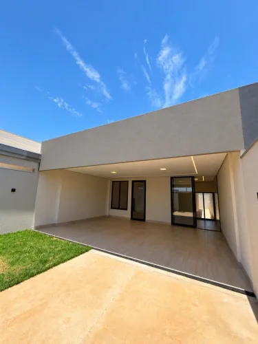 Casa nova proximo a ulbra (1601 sul)