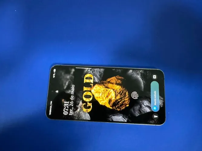 Samsung Galaxy S24 - Impecável!