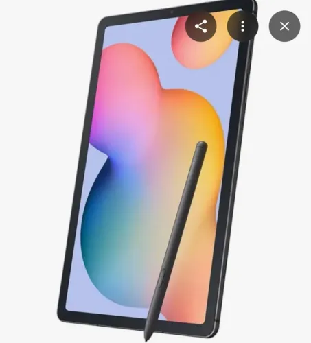 Tablet Samsung 