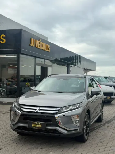 Mitsubishi Eclipse Cross HPE-S 1.5 AWD 165cv Aut. 2020