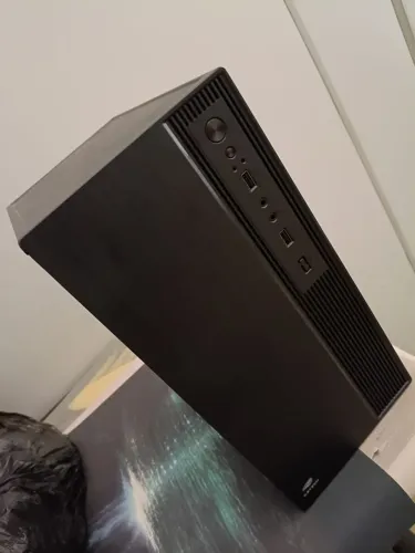 PC para trabalho/estudo