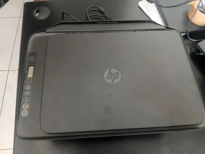 Impressora multifuncional HP