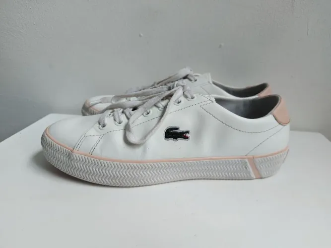 Tênis Lacoste Gripshot 38