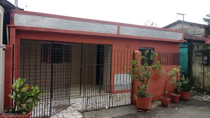 Casa pra vender  