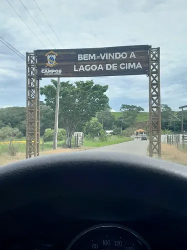 Faço passeios e viagens 