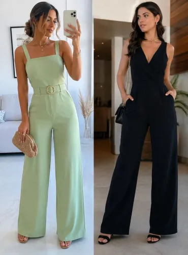 Roupas novas e ótimos preços confira