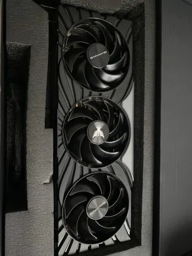 RTX 5070TI 16GB Gainward Phoenix