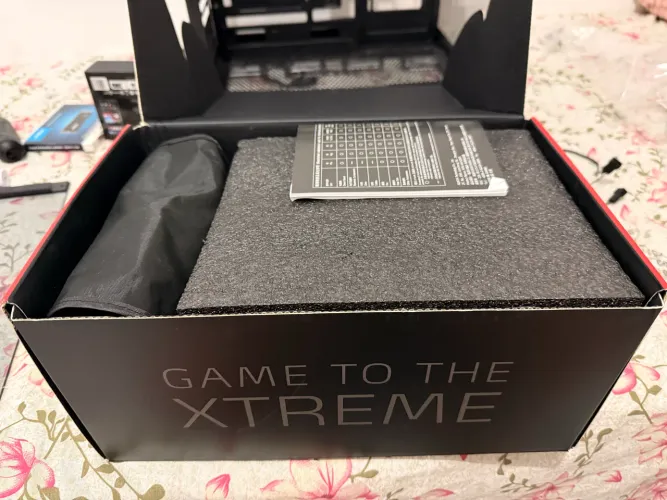 Fonte XPG Core Reactor 850w
