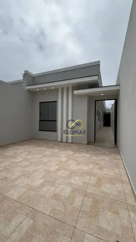 Casa com 2 dormitórios à venda, 73 m² por R$ 570.000,00 - Cidade Parque Brasília - Guarulh