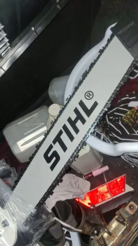 Motoserra STIHL