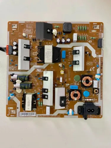 BN44-00876A - Placa Fonte TV Samsung UN49KU6400 UN49KU6450