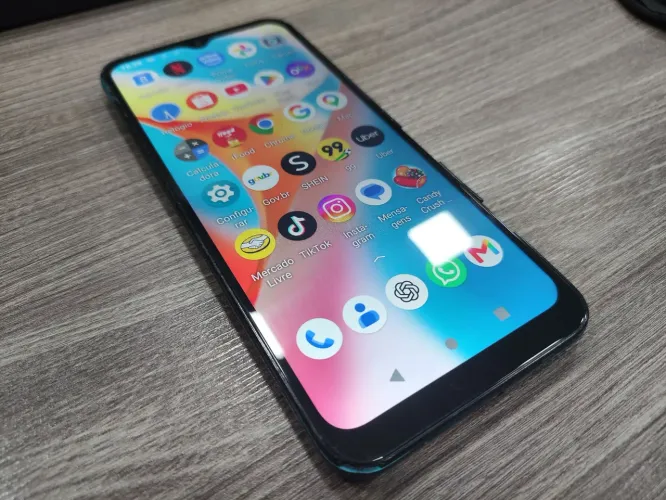 Motorola Moto G9 Play