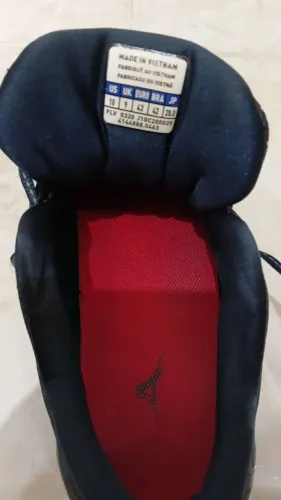 Tênis mizuno