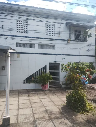 Excelente Apartamento em Afogados 180 mil