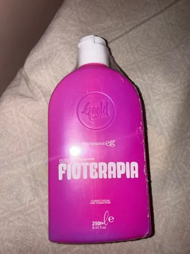 Fioterapia