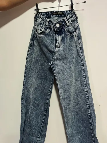Calça Jeans