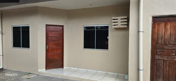 Apartamento porto grande