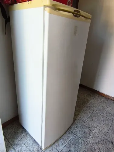 Geladeira Eletrolux