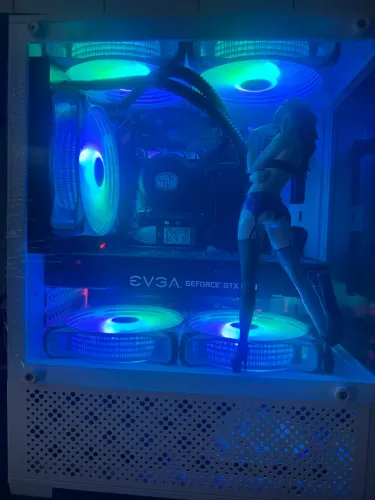 PC Gamer I7