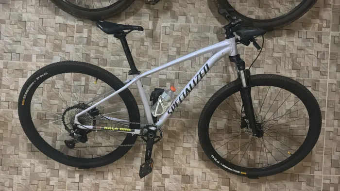 Bike Specialized