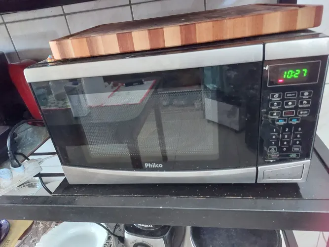Microondas