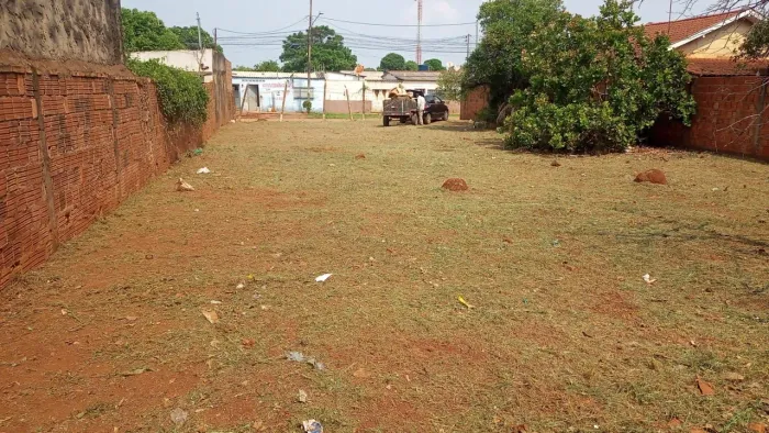 Terreno São Conrado 14x35
