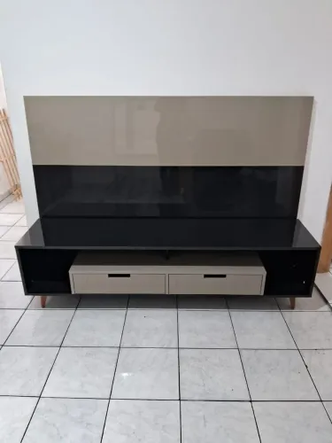 rack painel tv