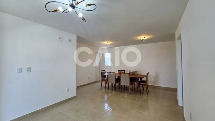 Apartamento no Torre Palazzo Maria Emilia