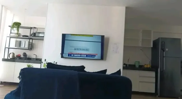 APARTAMENTO À VENDA NO ED. TORRE EVIDENCE | 47M² | 1 QUARTO | 1 VAGA | UMARIZAL