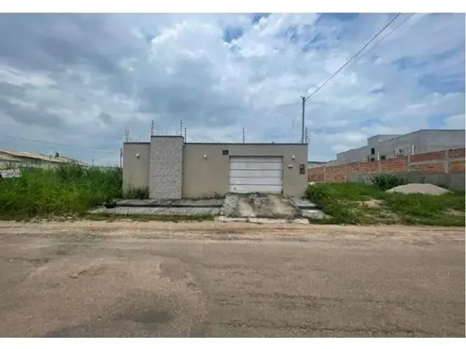 CASA RESIDENCIAL em REDENÇÃO - PA, PARK DOS BURUTIS III