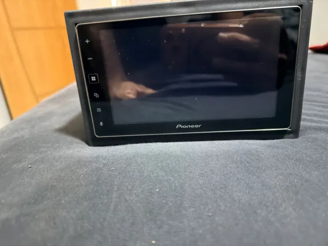 Pioneer Sph DA138tv