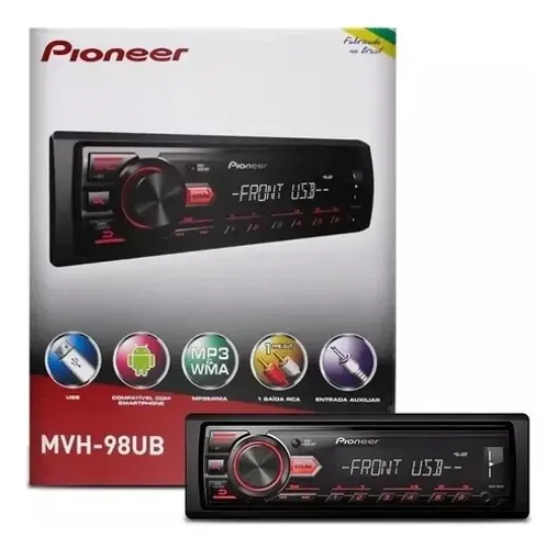 Pioneer
