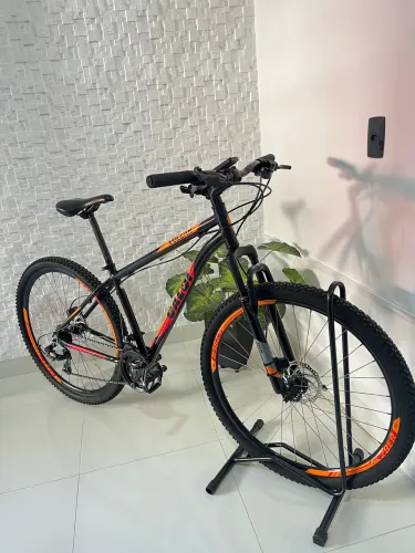 Bike Aro 29 - Caloi Vulcan
