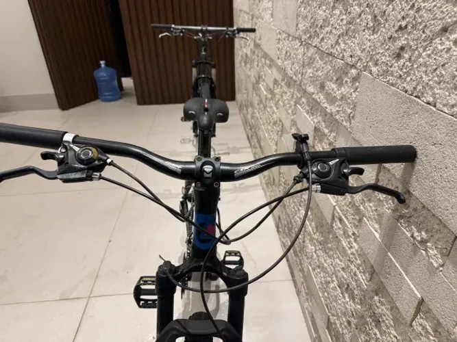 VEDO 2 BIKES
