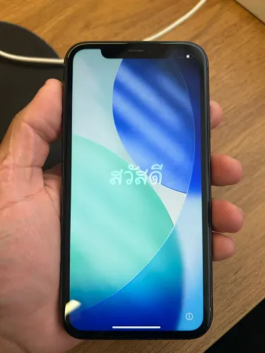 iPhone 11 - 64 ( em ótimo estado)