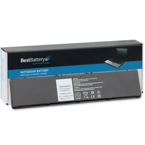 Bateria Dell Latitud E7440 F38HT 7,4V (BB11-DE105)