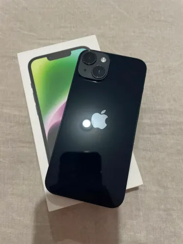 Vendo iPhone 14