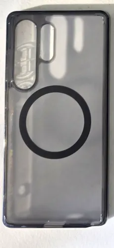 Capa para S25 Ultra Spigen Hybrid