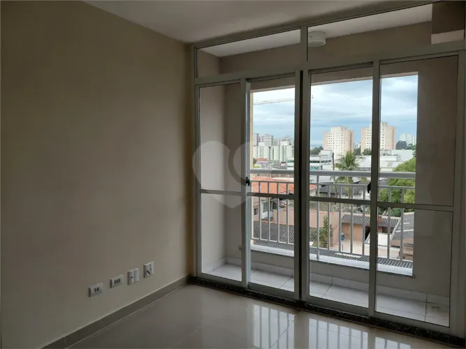 Apartamento com 2 quartos para locação em Rio pequeno - SP