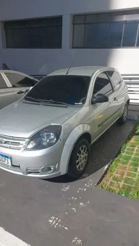Ford KA 1.0 8v/1.0 8V ST Flex 3P 2009