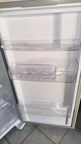 Geladeira Frost Free