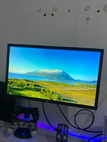 Vendo monitor
