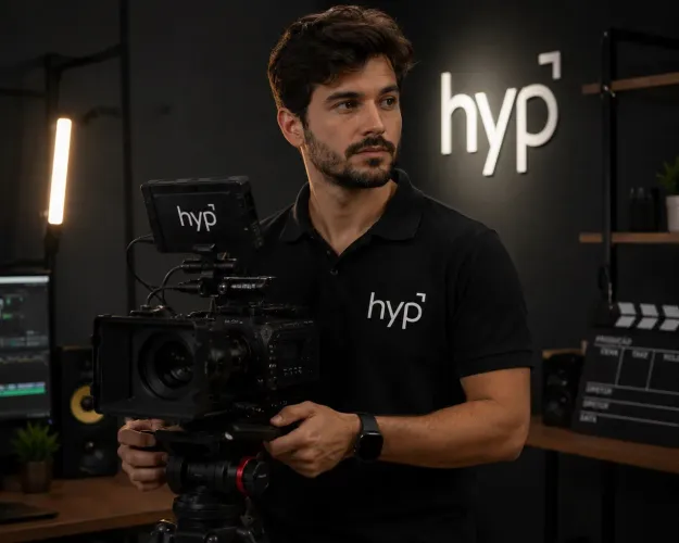 Videomaker em brasília 