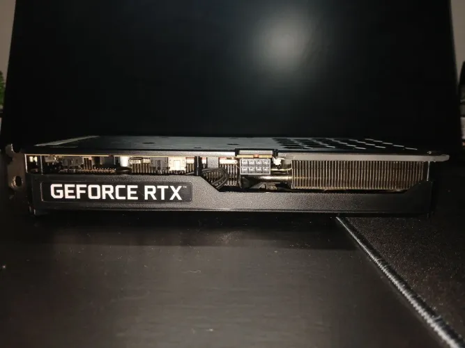 RTX 3060 TI PRA VENDE AGORA. PRECISO DO DINHEIRO URGENTE