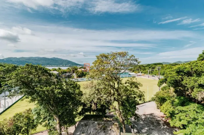 Lagoa da Conceição | Apartamento 2 quartos, sendo 1 suite