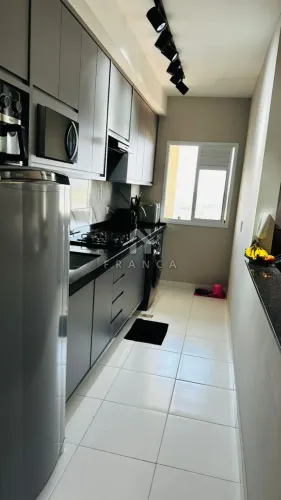 APARTAMENTO 02 DOMITÓRIOS - RESIDENCIAL DREAM