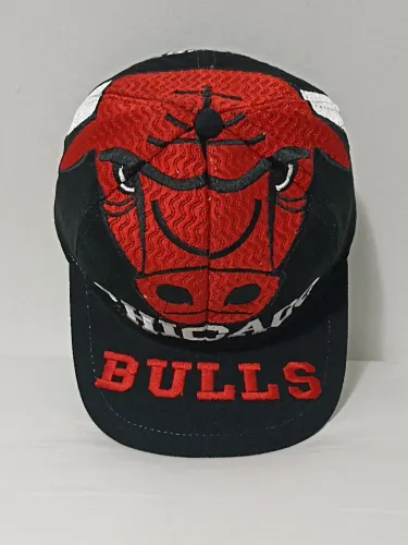 Boné Chicago Bulls Big Logo Extreme